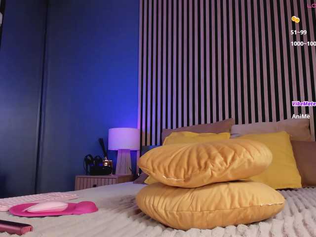 Wild-Angel777 from BongaCams