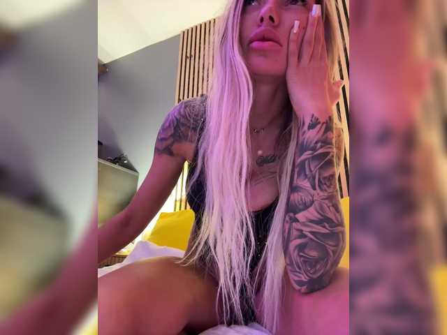 Wild-Angel777's BongaCams profile