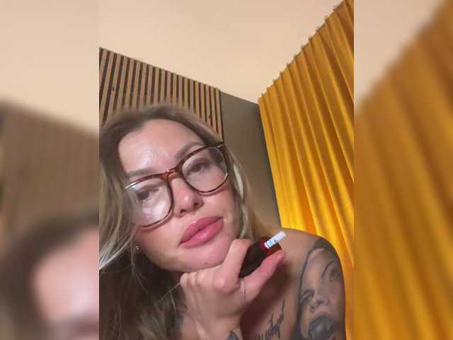 Wild-Angel777 — LOVENS FROM 4 Make me SquirtFavorite Vibr 55, 76,111, 222  Wild_angel_wild IgBEFORE  PVT 200Tok I FEEL WILD