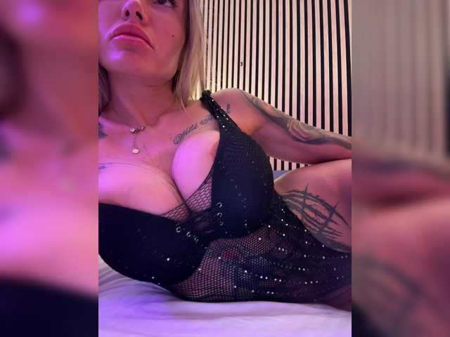 Wild-Angel777's BongaCams profile