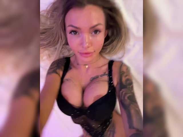 Wild-Angel777's BongaCams profile