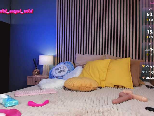 WILD-ANGEL777