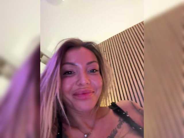 Wild-Angel777's BongaCams profile