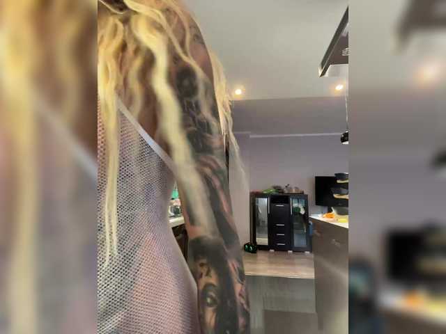 Wild-Angel777's BongaCams show and profile