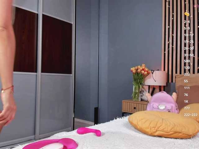 Wild-Angel777's BongaCams show and profile