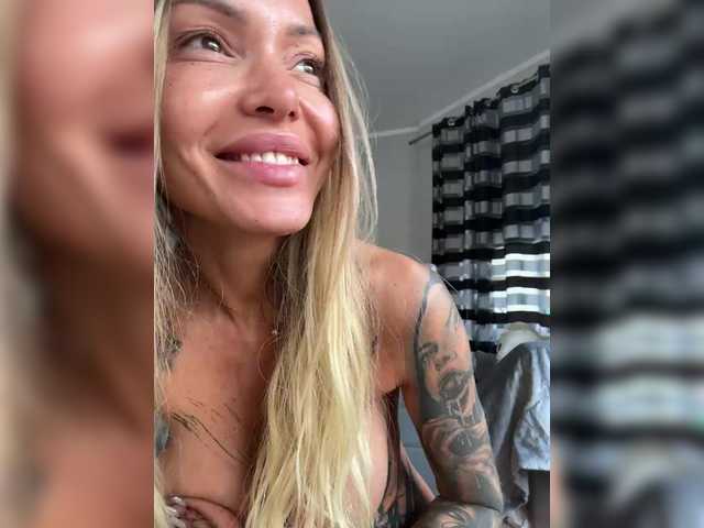 Wild-Angel777's BongaCams profile