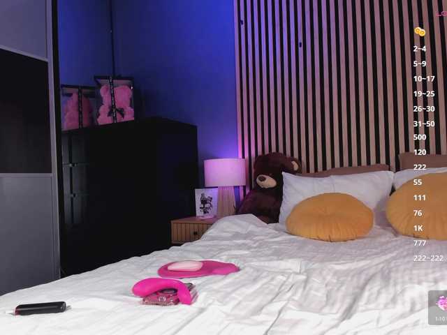 Wild-Angel777 from BongaCams is Freechat