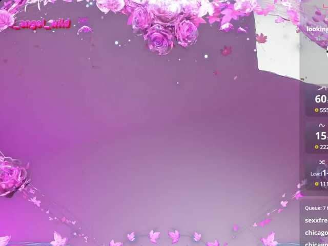 WILD-ANGEL777