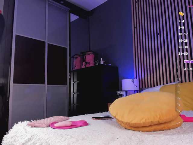 Wild-Angel777's BongaCams profile