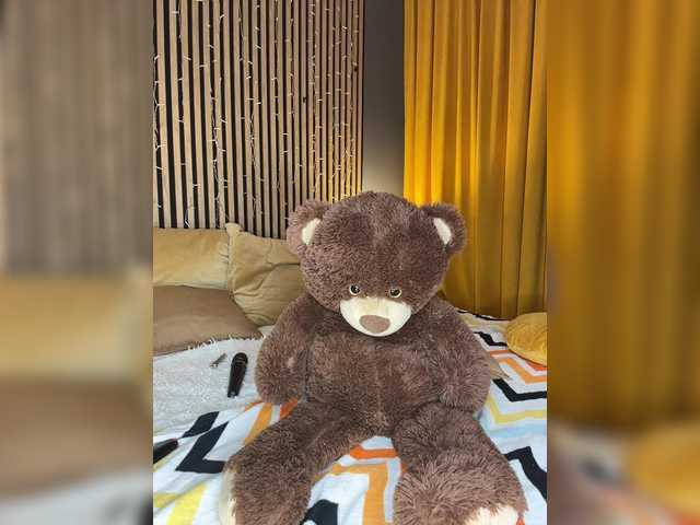 Wild-Angel777's BongaCams show and profile