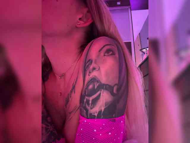 WILD-ANGEL777 webcam