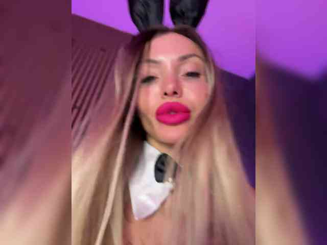 Wild-Angel777 Live Webcam on BongaCams