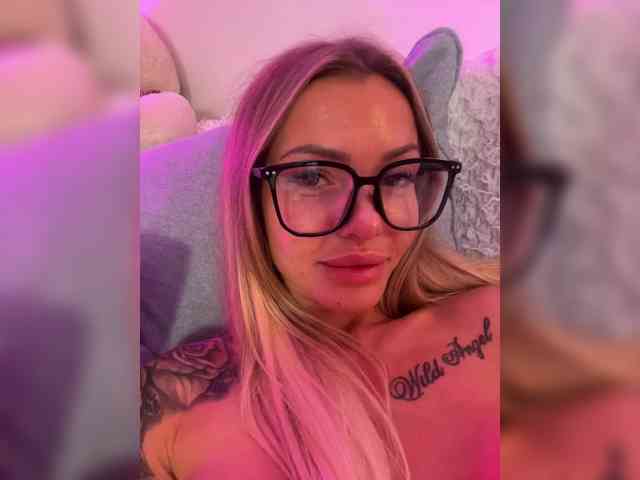 dirty video chat Wild-Angel777