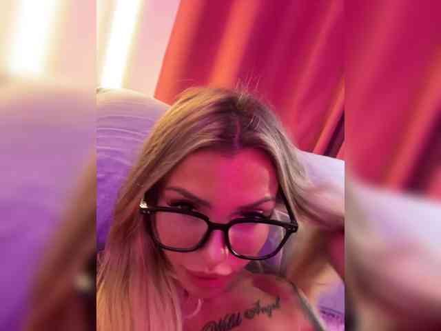 free video chatting Wild-Angel777
