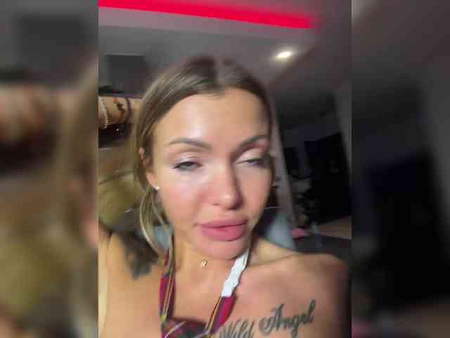 Wild-Angel777 Wild-Angel777