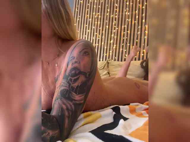 WILD-ANGEL777 webcam