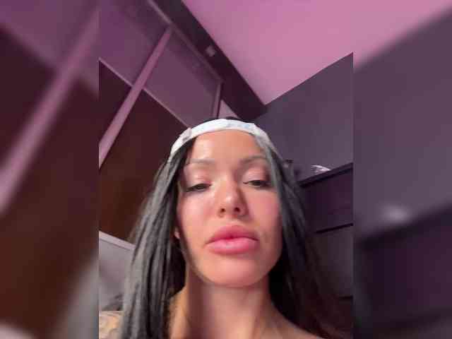 WILD-ANGEL777 webcam