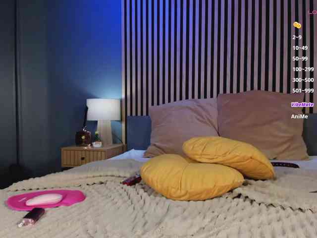 free live cam sex Wild-Angel777