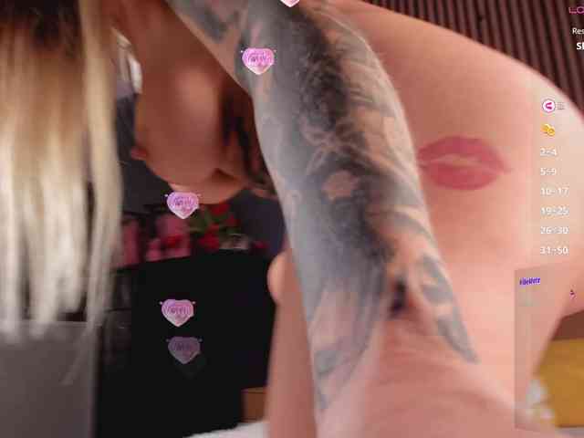 WILD-ANGEL777 webcam