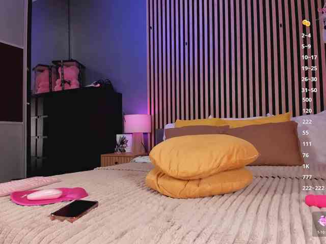 WILD-ANGEL777 webcam