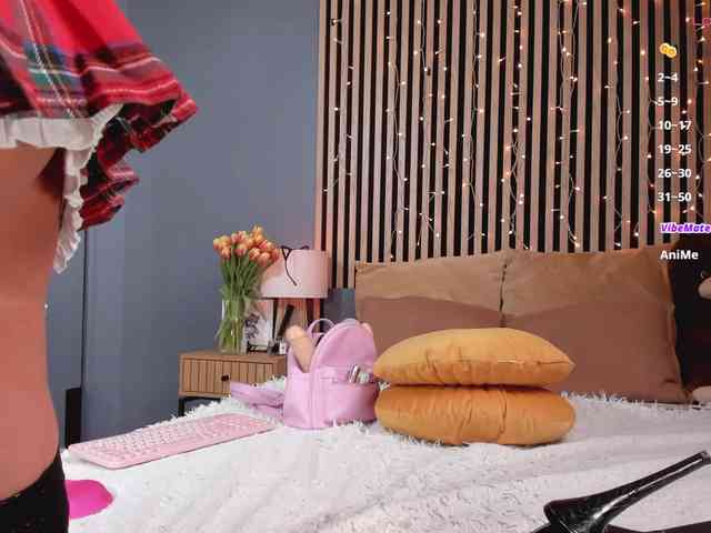 WILD-ANGEL777 webcam