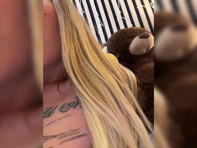 WILD-ANGEL777 webcam