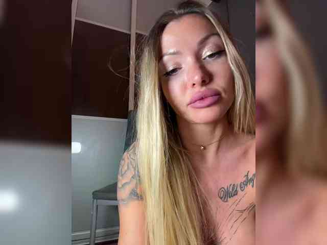 WILD-ANGEL777 webcam