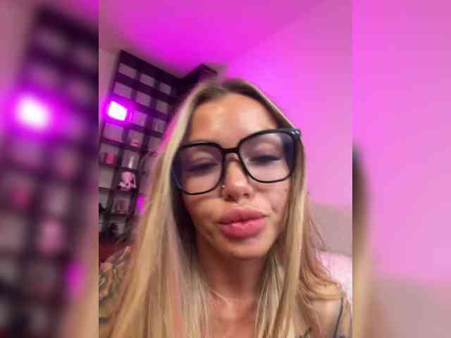dirty video chat Wild-Angel777