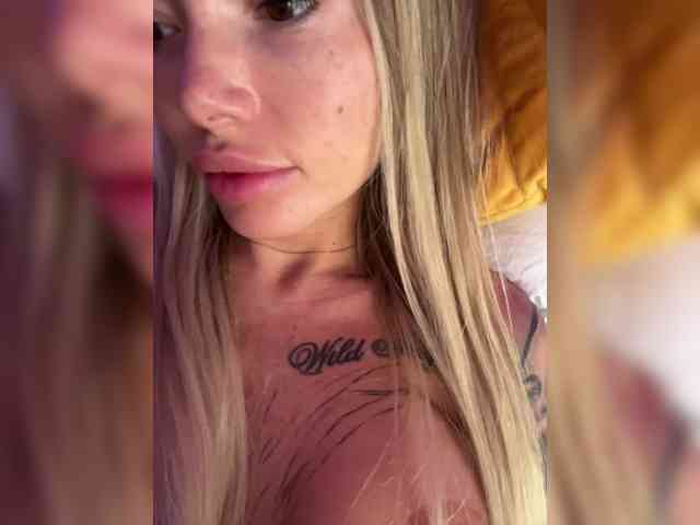 WILD-ANGEL777 webcam