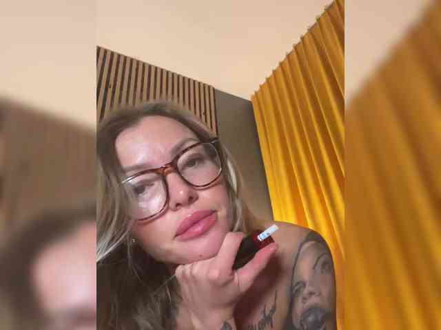 WILD-ANGEL777 webcam