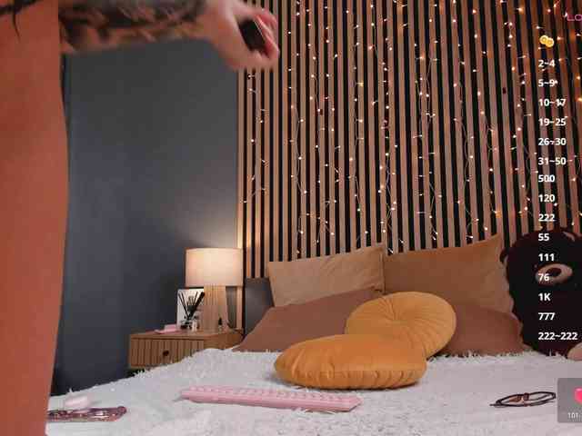 WILD-ANGEL777 webcam