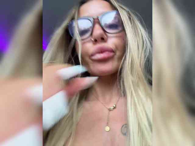 WILD-ANGEL777 webcam