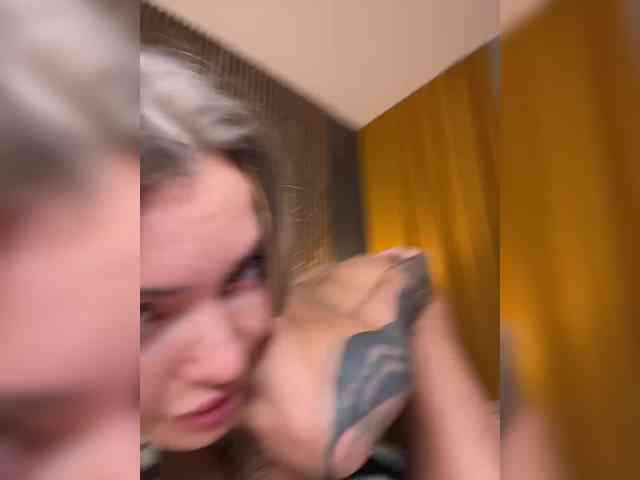 WILD-ANGEL777 webcam