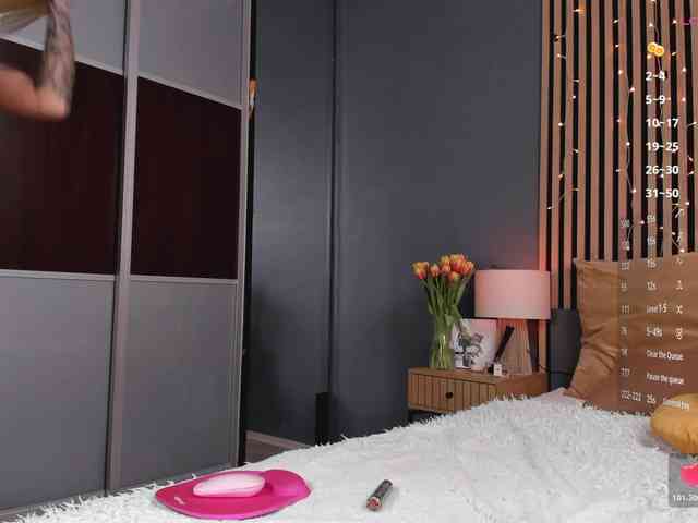 WILD-ANGEL777 webcam