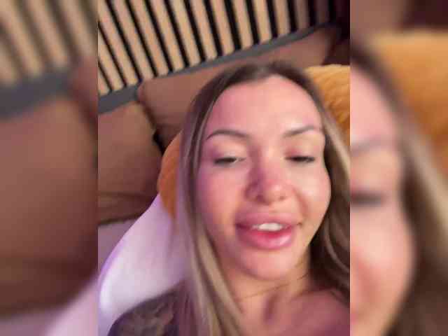 Wild-Angel777 Live Webcam on BongaCams