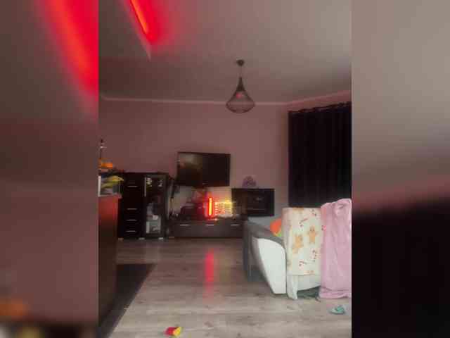 WILD-ANGEL777 webcam