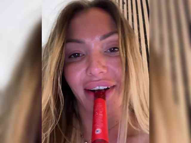 WILD-ANGEL777 webcam