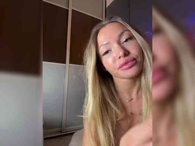 WILD-ANGEL777 webcam