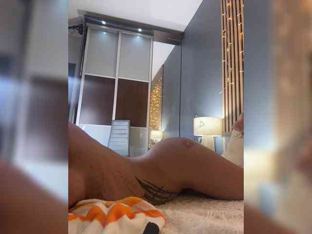 WILD-ANGEL777 webcam