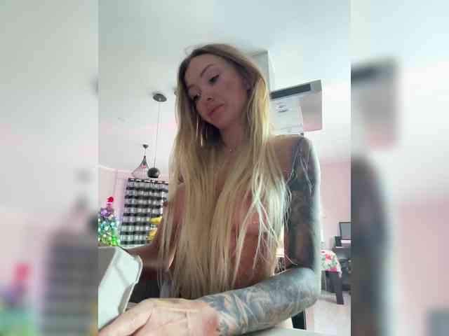 Wild-Angel777 Live Webcam on BongaCams