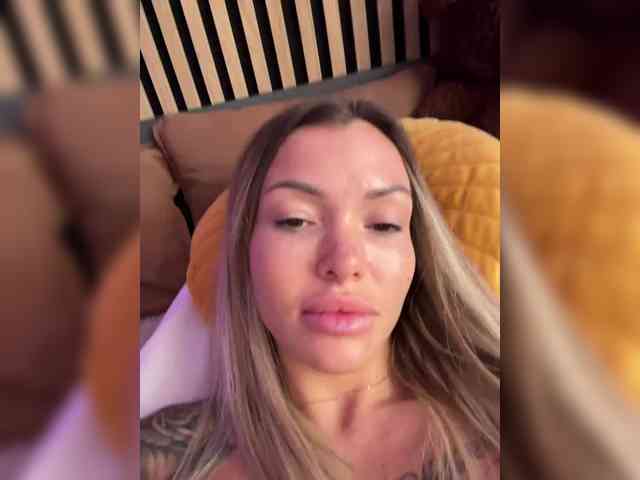 WILD-ANGEL777 webcam