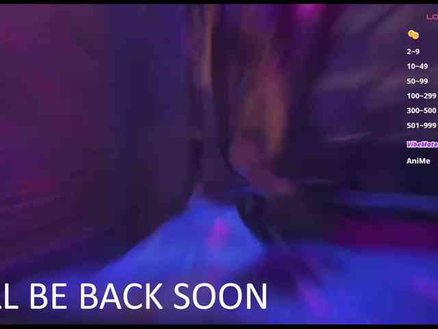 WILD-ANGEL777 webcam