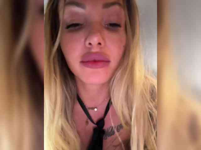 WILD-ANGEL777 webcam