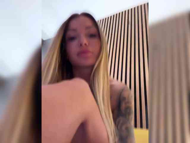 Wild-Angel777 Live Webcam on BongaCams