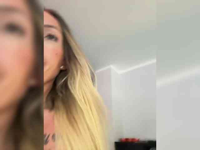 WILD-ANGEL777 webcam