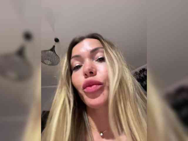 Wild-Angel777 Live Webcam on BongaCams