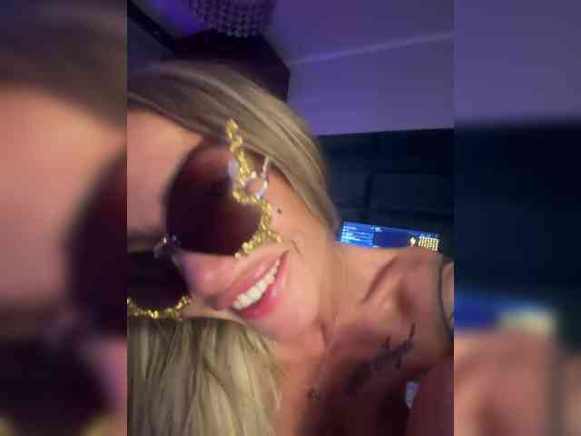 WILD-ANGEL777 webcam