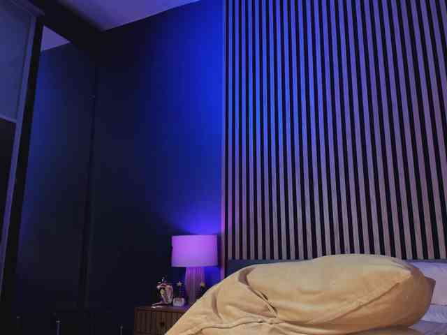 WILD-ANGEL777 webcam