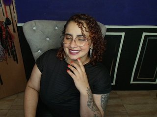 celestte_BDSM Porn Show