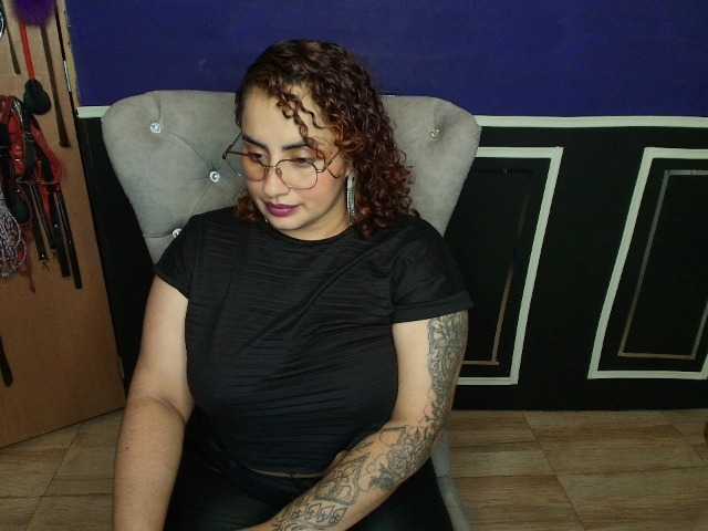 celeste04's BongaCams show and profile